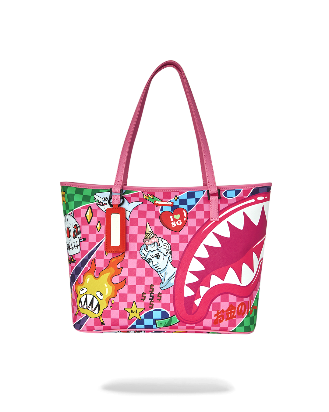 Limited Edition KAWAII CHAOS TOTE