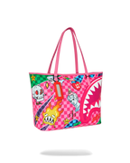Limited Edition KAWAII CHAOS TOTE