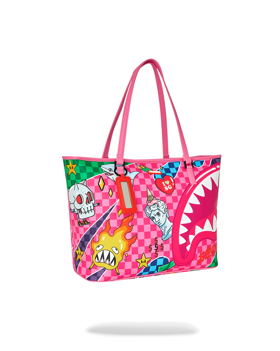 Limited Edition KAWAII CHAOS TOTE