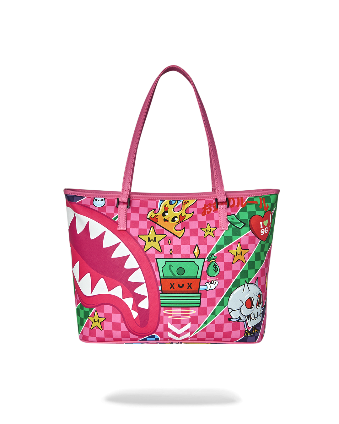 Limited Edition KAWAII CHAOS TOTE