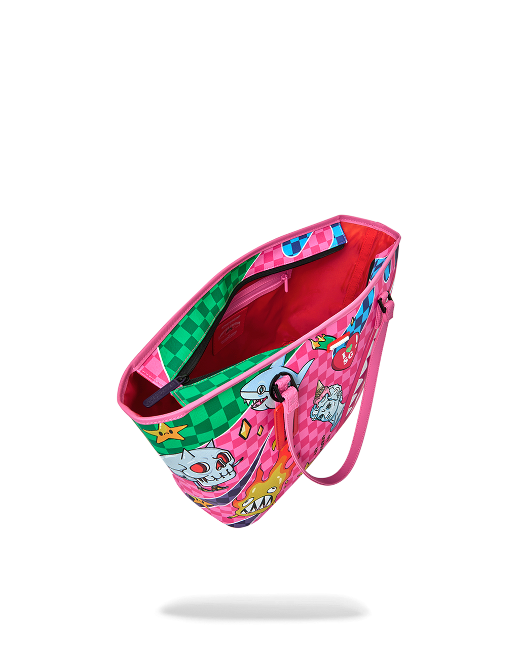 Limited Edition KAWAII CHAOS TOTE