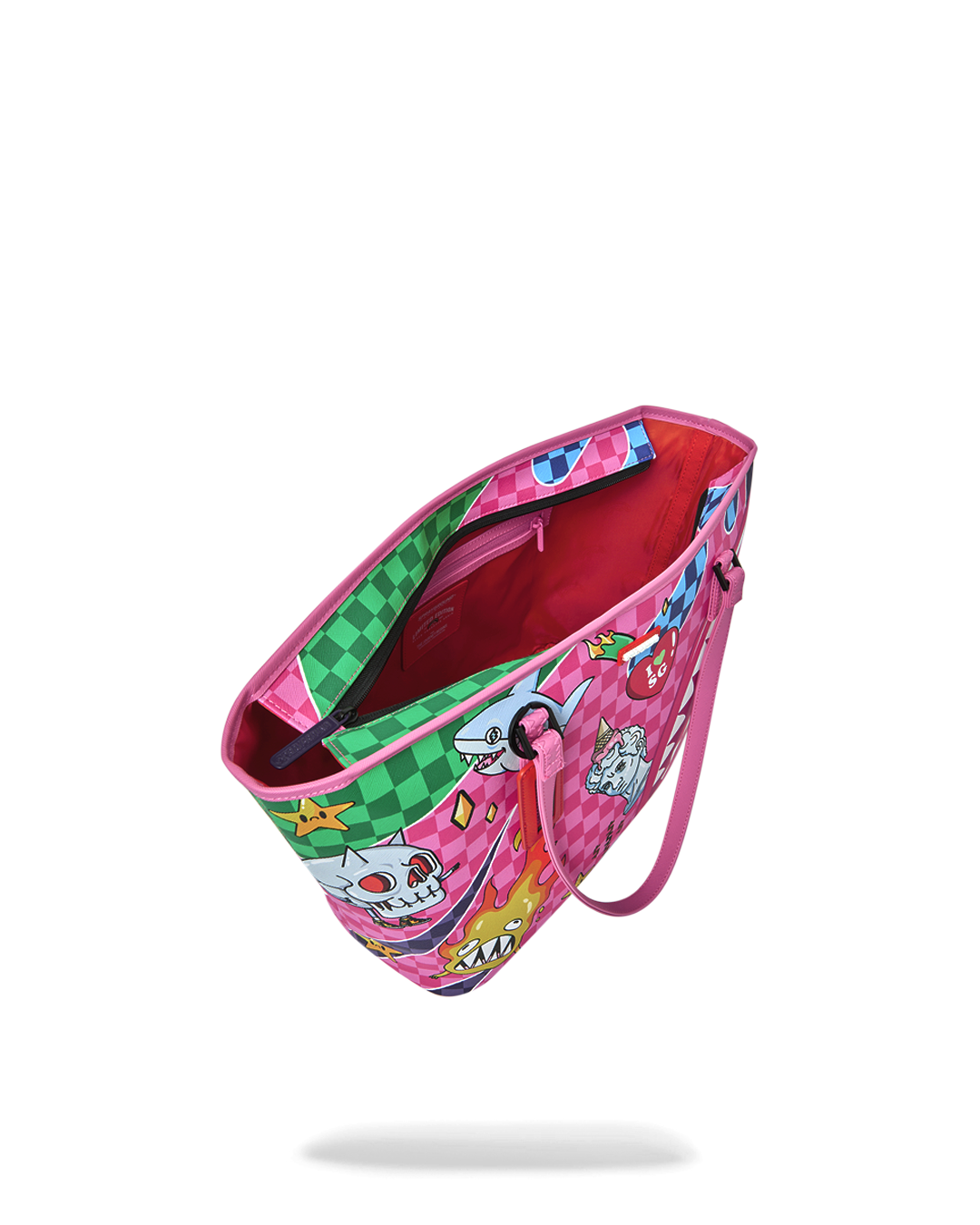 Limited Edition KAWAII CHAOS TOTE