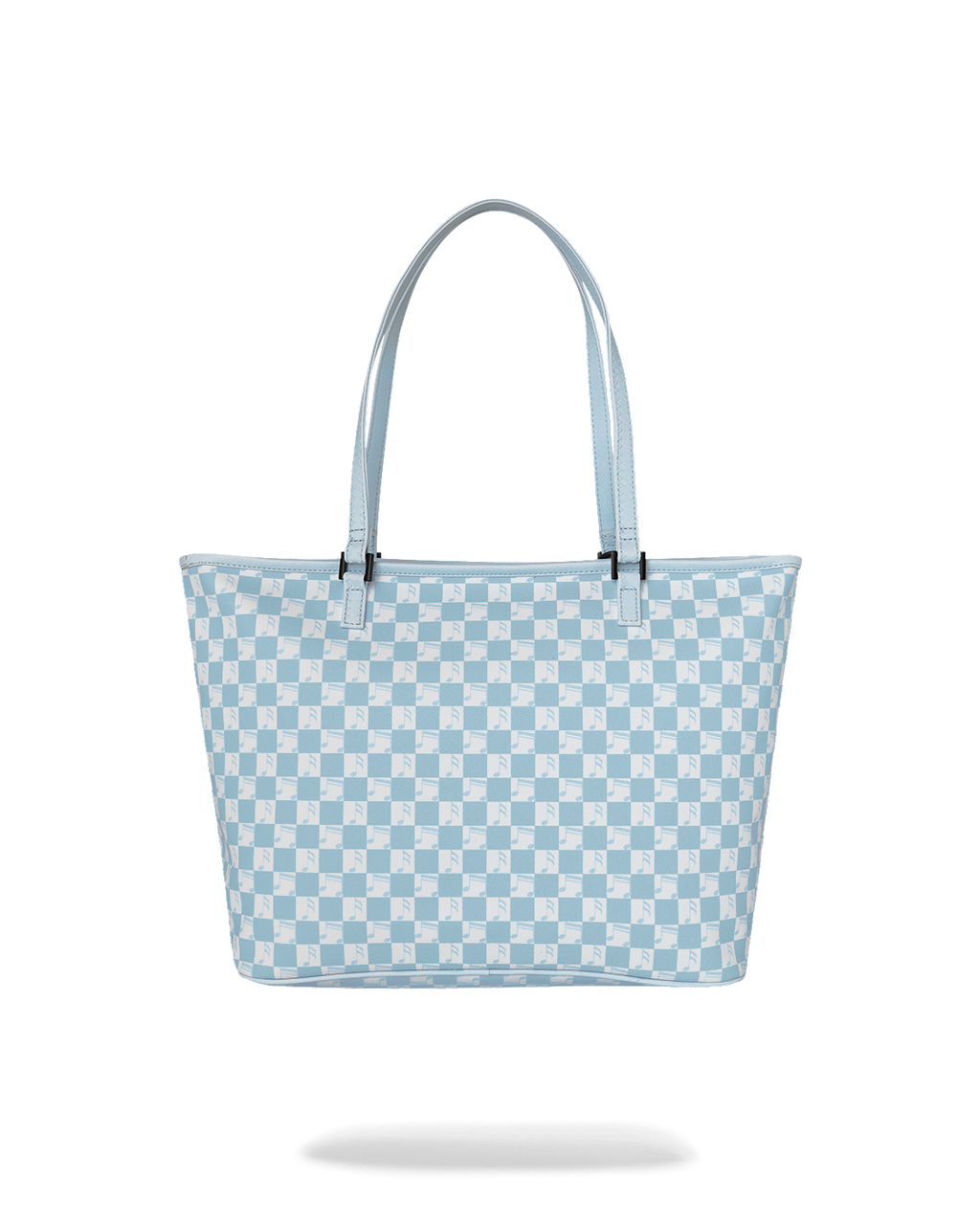 Limited Edition PEANUTS SNOOPY TUNED UP & TUNED OUT TOTE