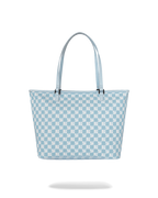 Limited Edition PEANUTS SNOOPY TUNED UP & TUNED OUT TOTE