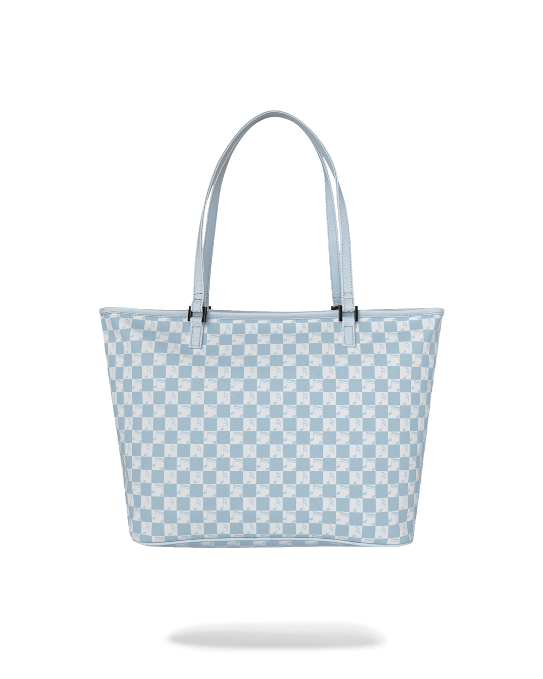 Limited Edition PEANUTS SNOOPY TUNED UP & TUNED OUT TOTE