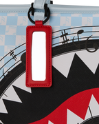 Limited Edition PEANUTS SNOOPY TUNED UP & TUNED OUT TOTE