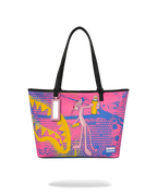 Limited Edition PINK PANTHER - ART HEIST TOTE