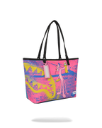 Limited Edition PINK PANTHER - ART HEIST TOTE