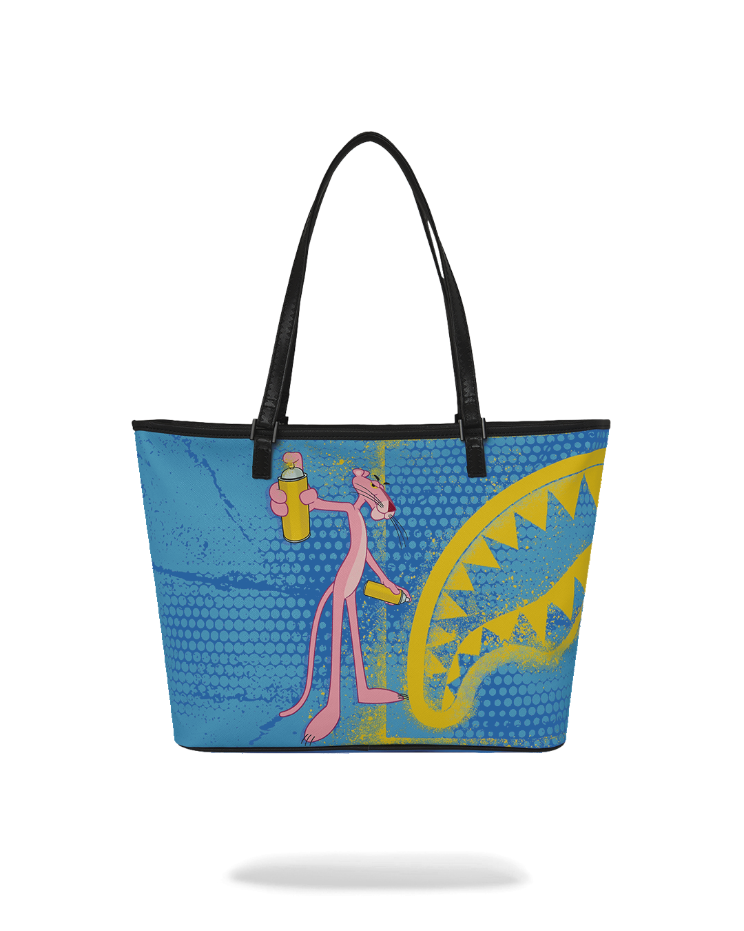 Limited Edition PINK PANTHER - ART HEIST TOTE