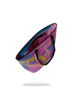 Limited Edition PINK PANTHER - ART HEIST TOTE