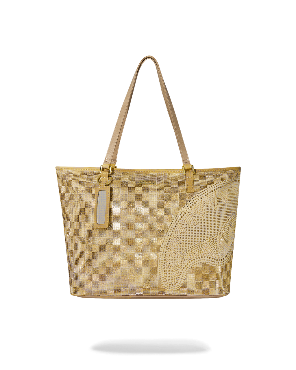 Limited Edition TRINITY 24K TOTE