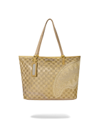 Limited Edition TRINITY 24K TOTE