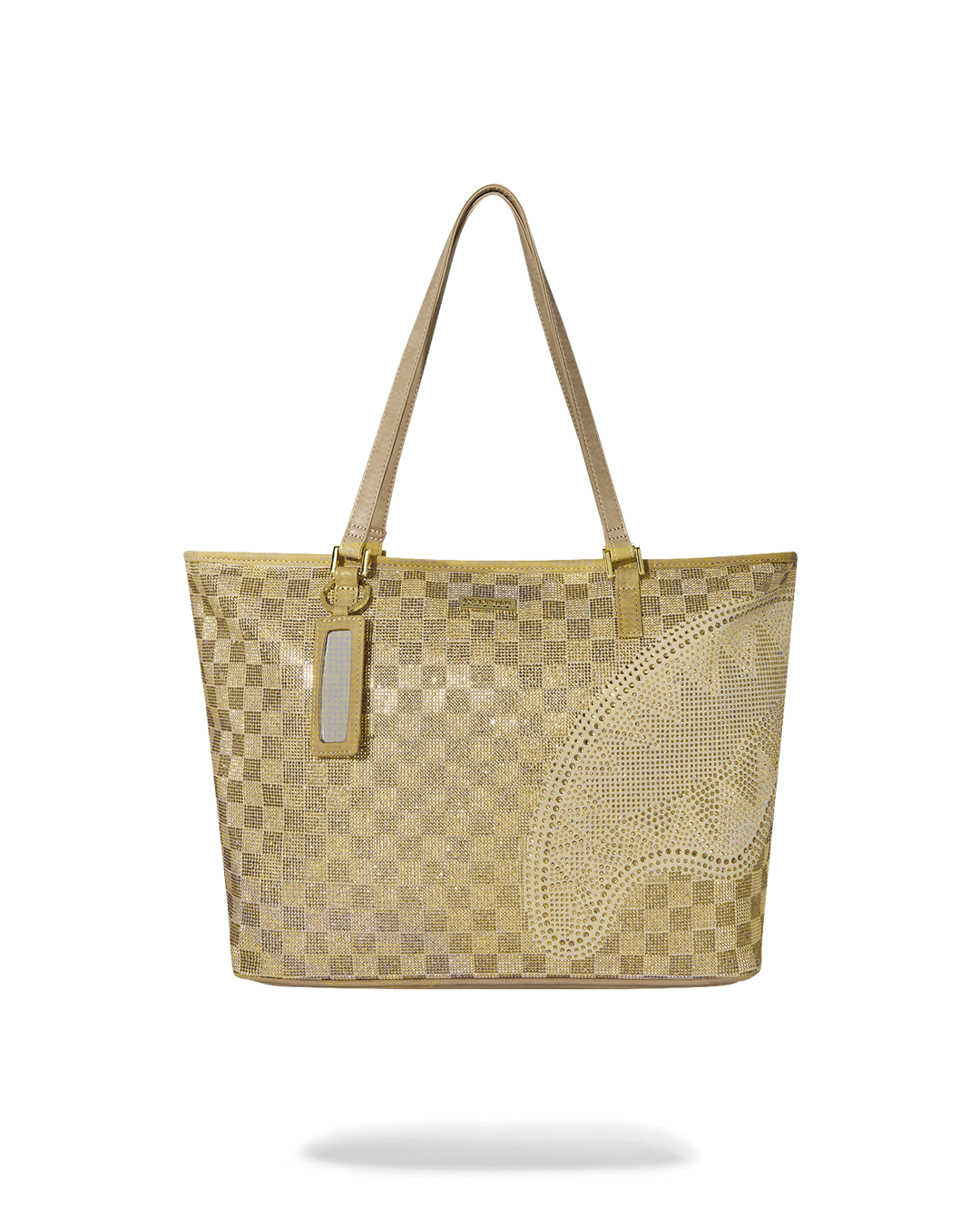 Limited Edition TRINITY 24K TOTE