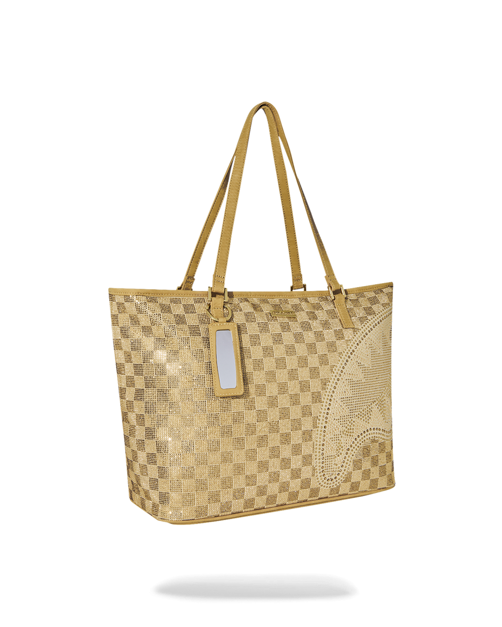 Limited Edition TRINITY 24K TOTE