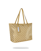 Limited Edition TRINITY 24K TOTE