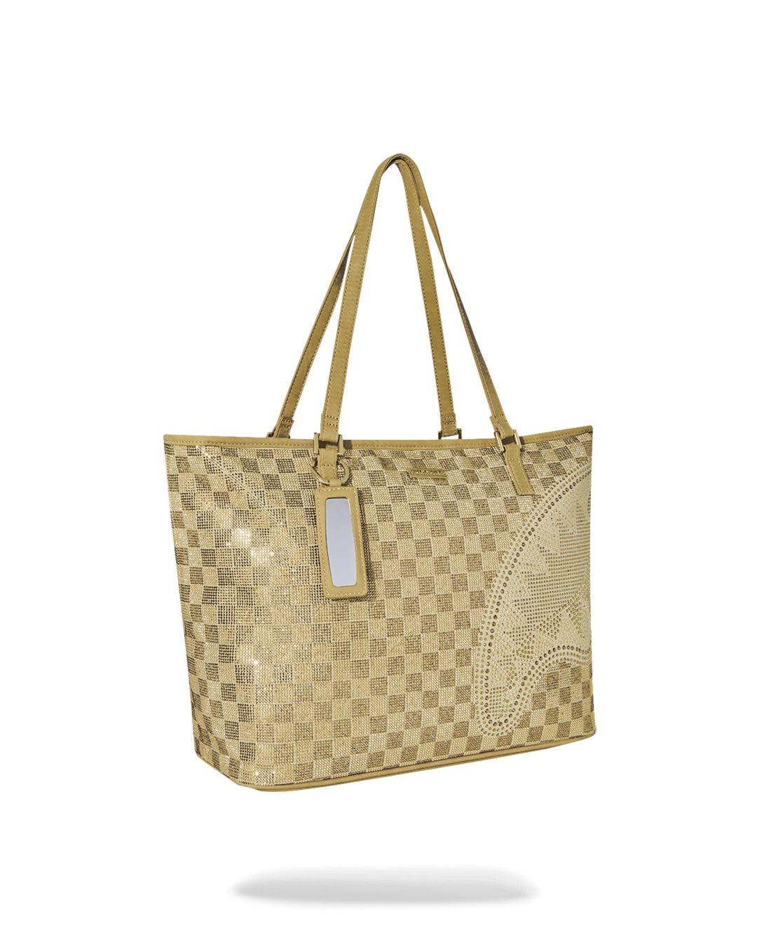 Limited Edition TRINITY 24K TOTE