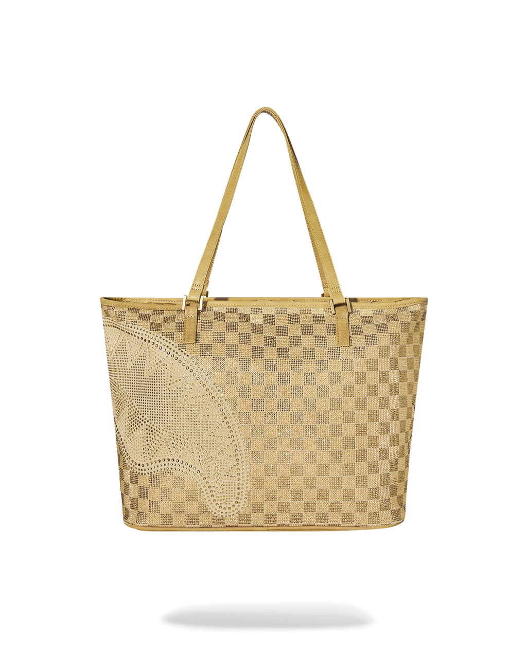Limited Edition TRINITY 24K TOTE