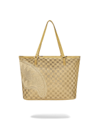 Limited Edition TRINITY 24K TOTE