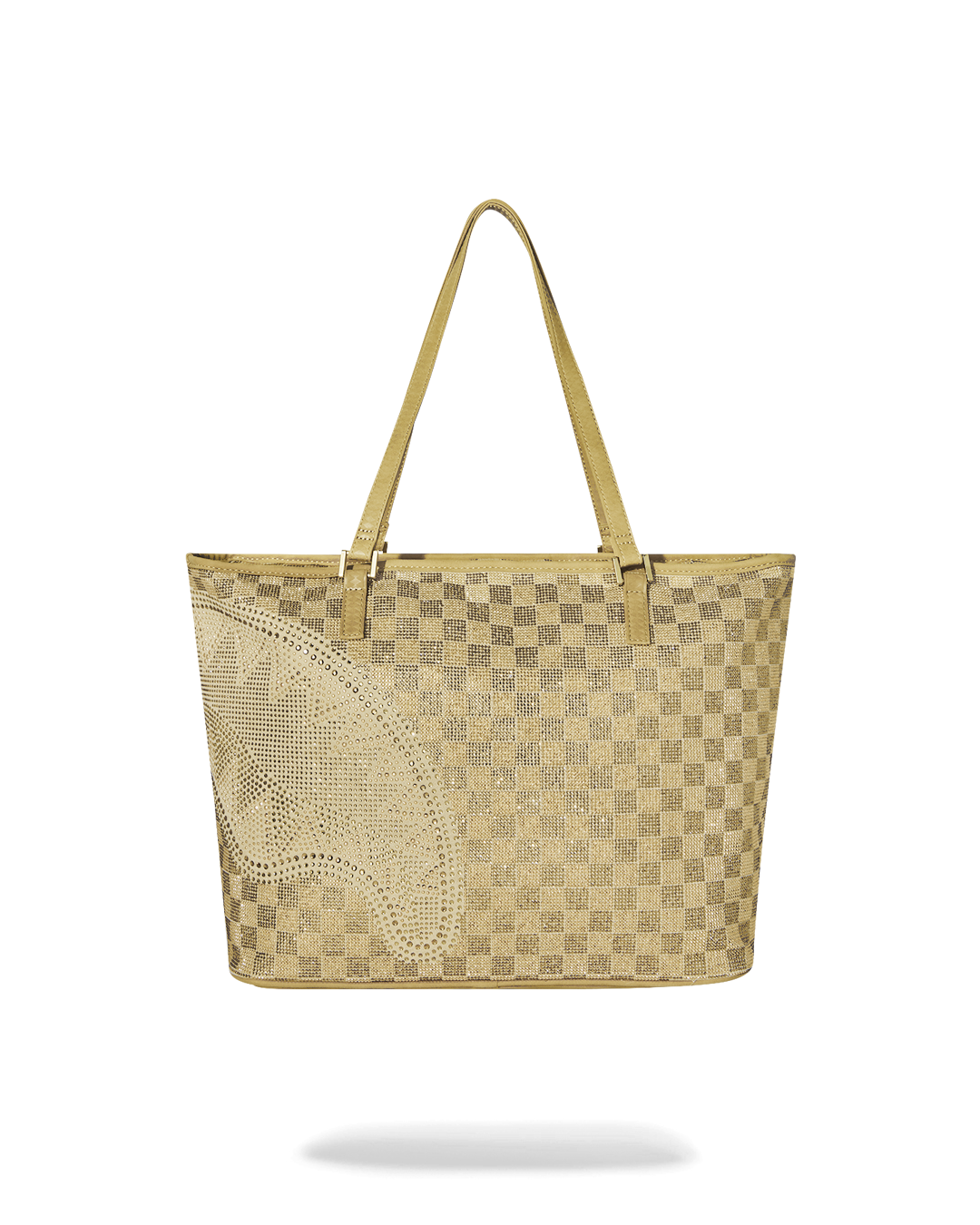 Limited Edition TRINITY 24K TOTE
