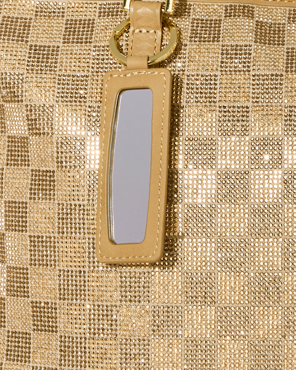 Limited Edition TRINITY 24K TOTE