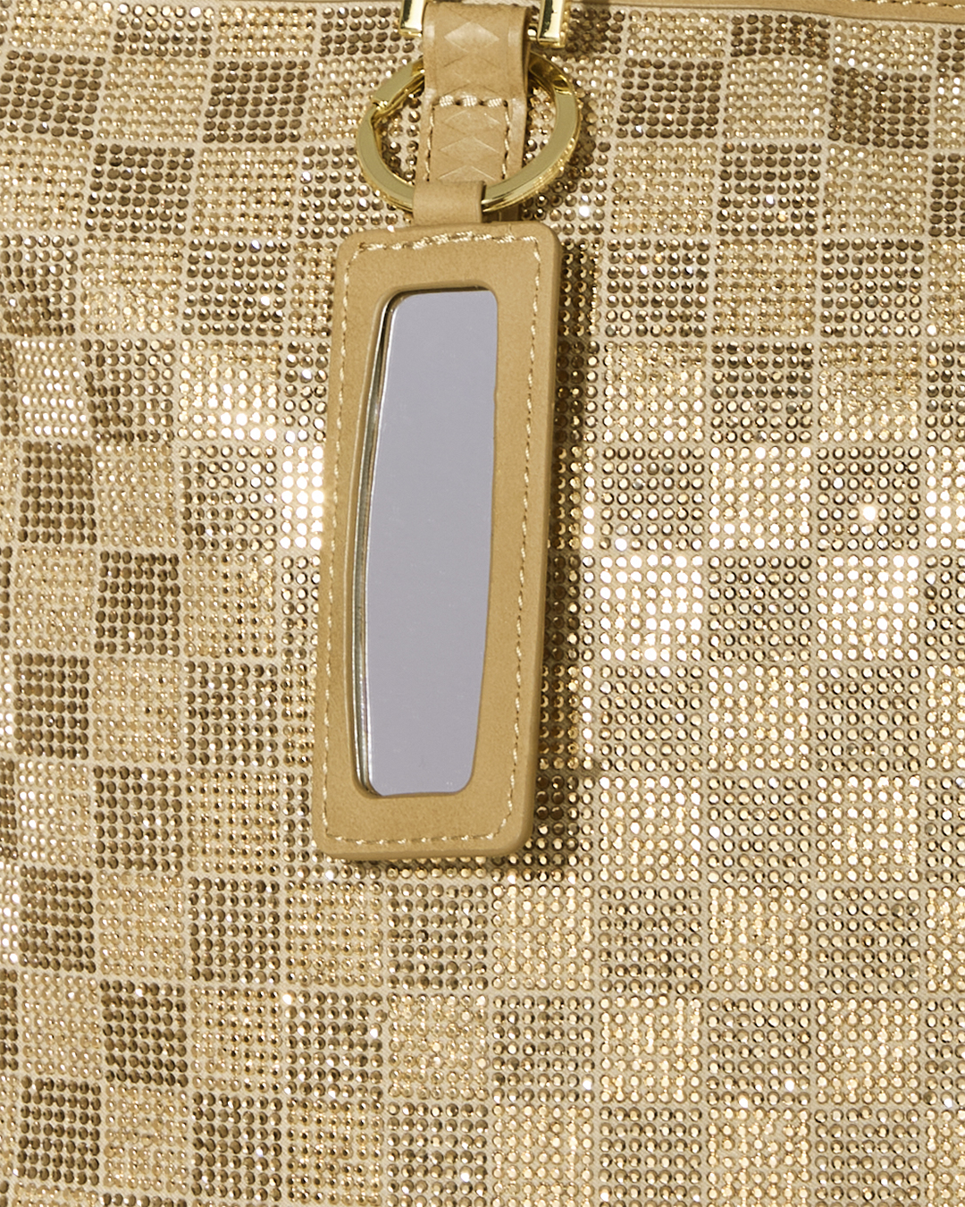 Limited Edition TRINITY 24K TOTE