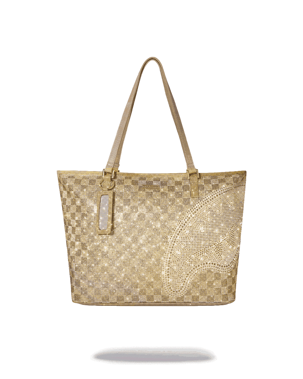Limited Edition TRINITY 24K TOTE