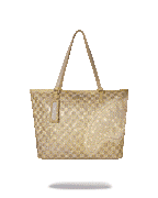 Limited Edition TRINITY 24K TOTE