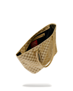 Limited Edition TRINITY 24K TOTE