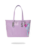Limited Edition PASSPORT TO PARADISE TOTE
