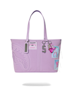 Limited Edition PASSPORT TO PARADISE TOTE