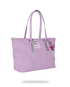 Limited Edition PASSPORT TO PARADISE TOTE