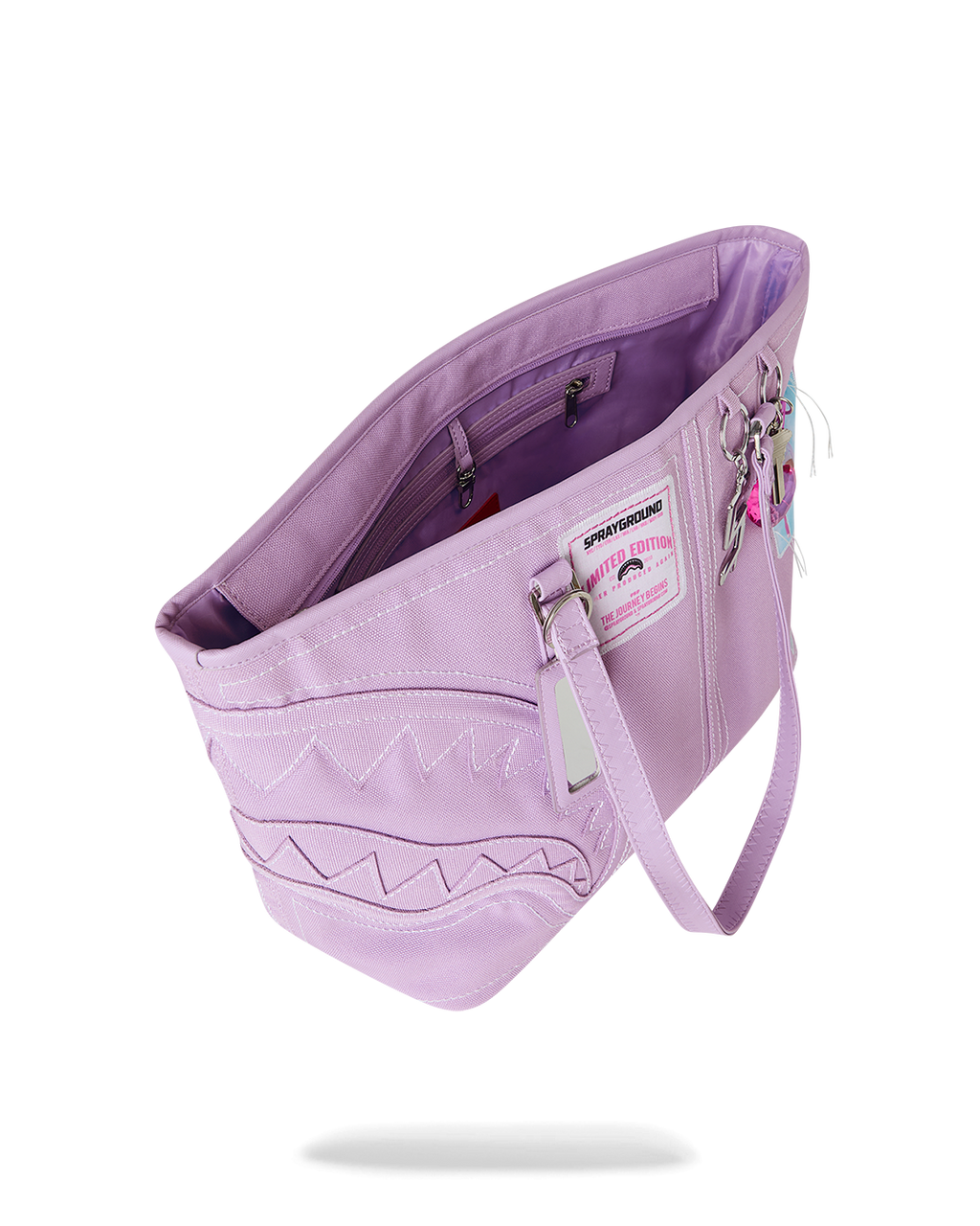 Limited Edition PASSPORT TO PARADISE TOTE
