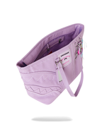 Limited Edition PASSPORT TO PARADISE TOTE