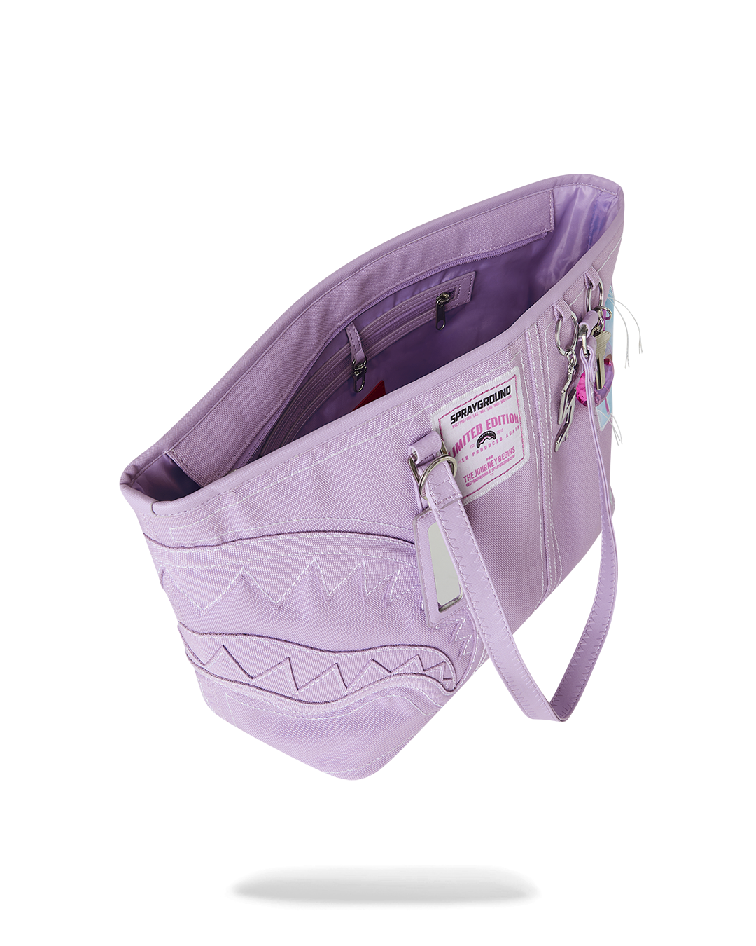 Limited Edition PASSPORT TO PARADISE TOTE