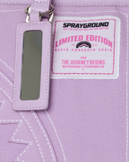Limited Edition PASSPORT TO PARADISE TOTE