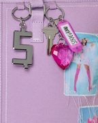 Limited Edition PASSPORT TO PARADISE TOTE
