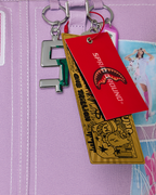 Limited Edition PASSPORT TO PARADISE TOTE
