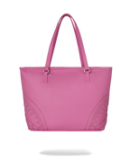 Limited Edition BABY BEAR BADDIE - HEARTBREAKER TOTE