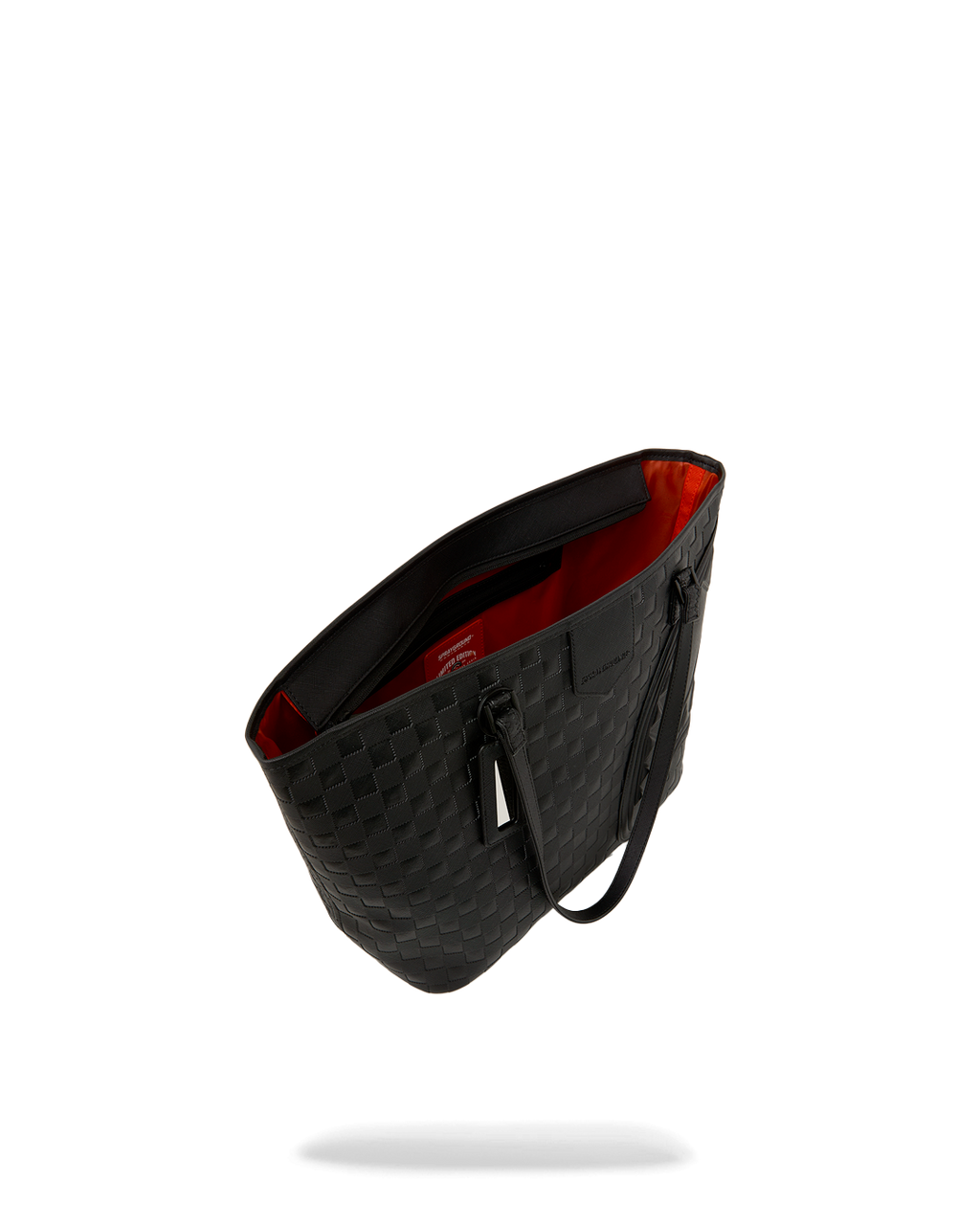 Limited Edition THE GHOST MAISON TOTE