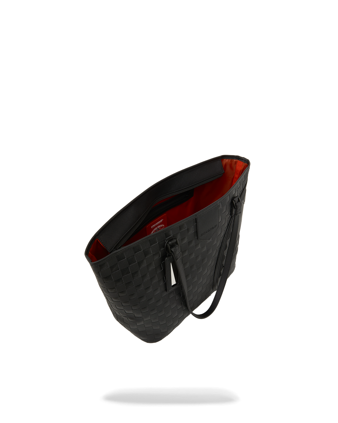 Limited Edition THE GHOST MAISON TOTE