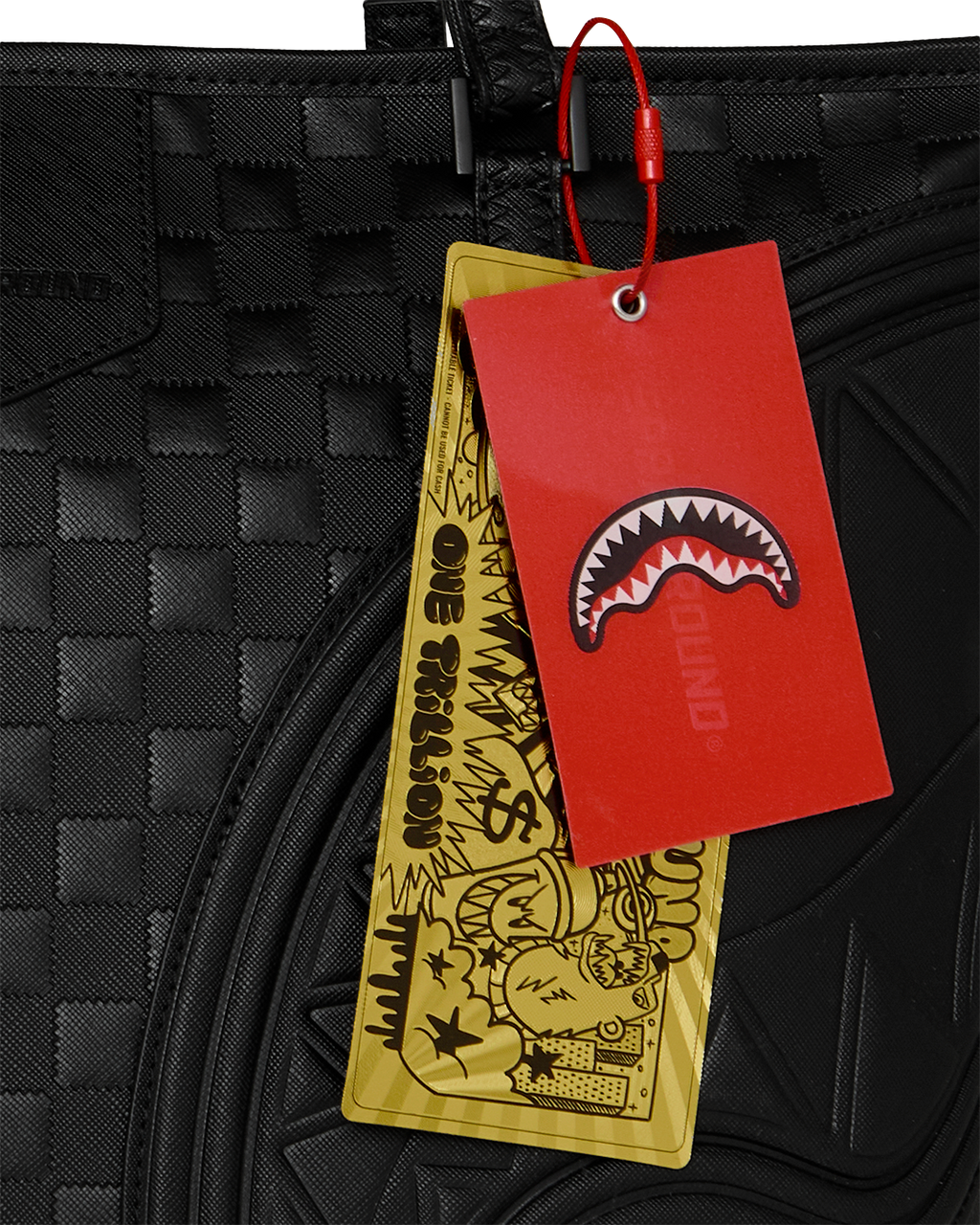 Limited Edition THE GHOST MAISON TOTE