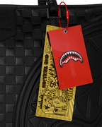 Limited Edition THE GHOST MAISON TOTE