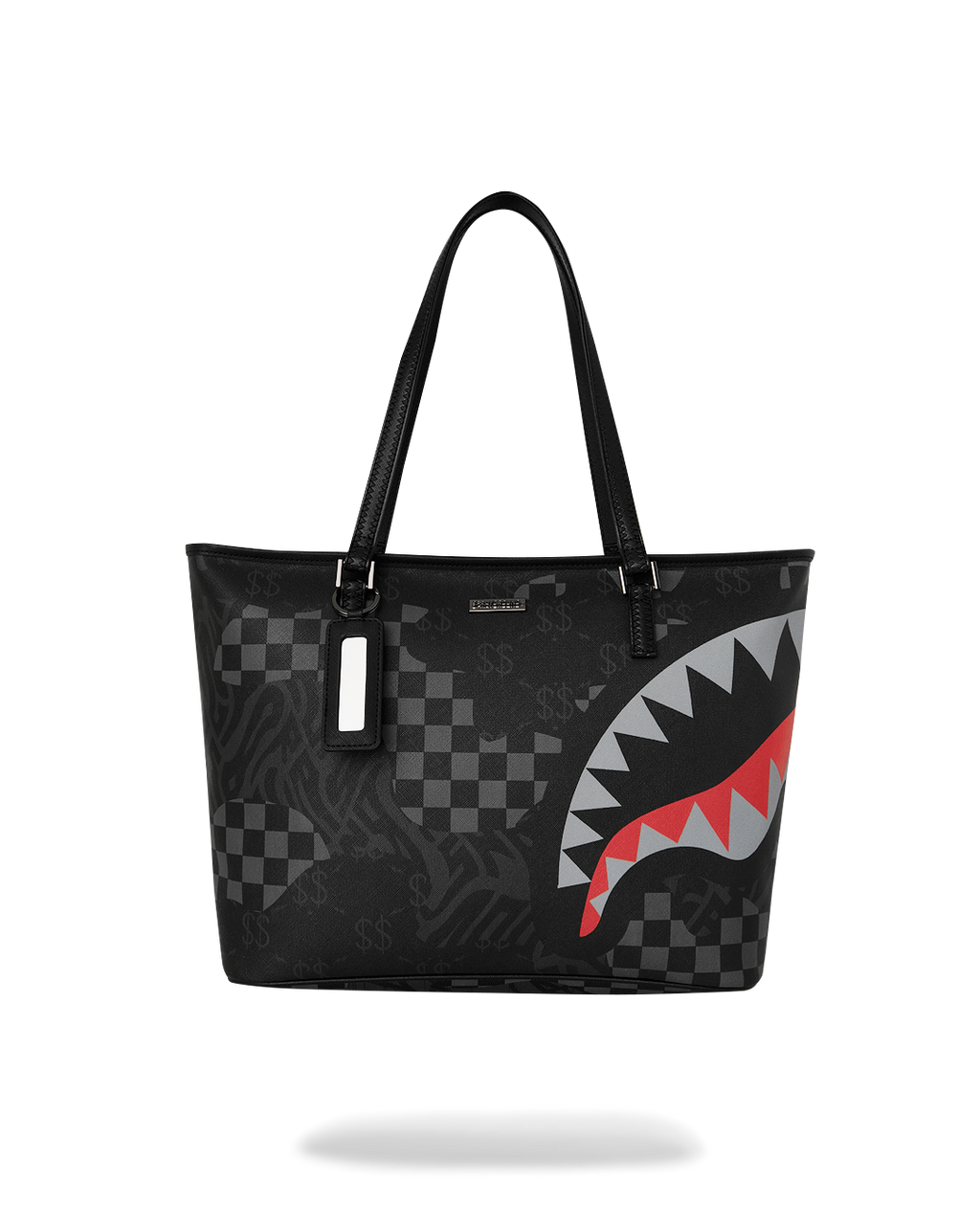 Limited Edition 4AM ECLIPSE TOTE