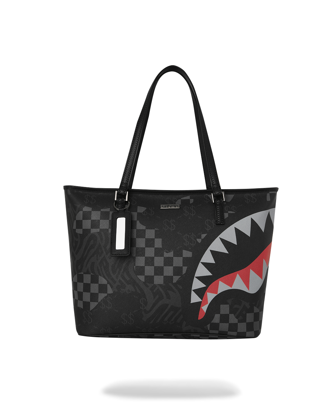 Limited Edition 4AM ECLIPSE TOTE