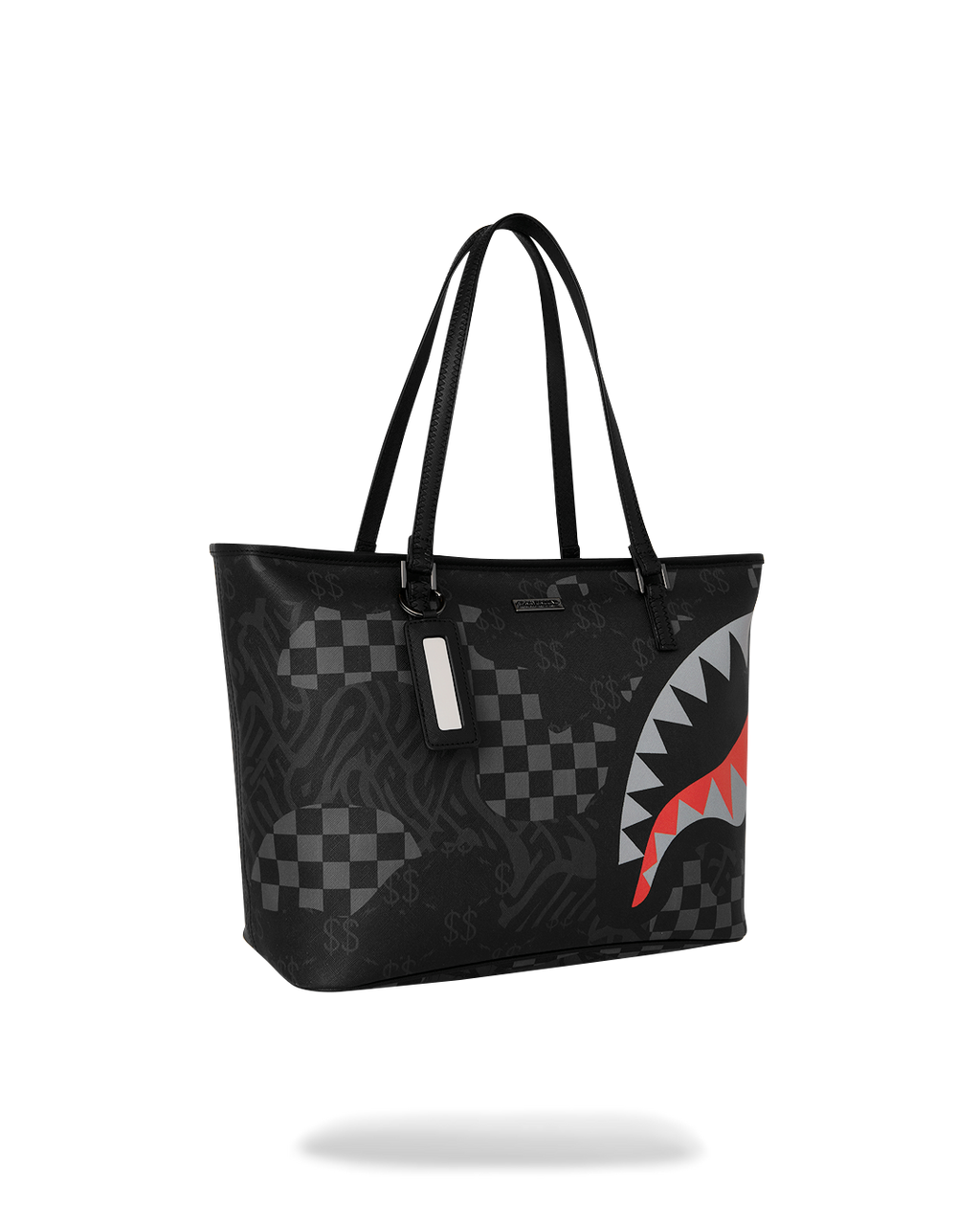 Limited Edition 4AM ECLIPSE TOTE