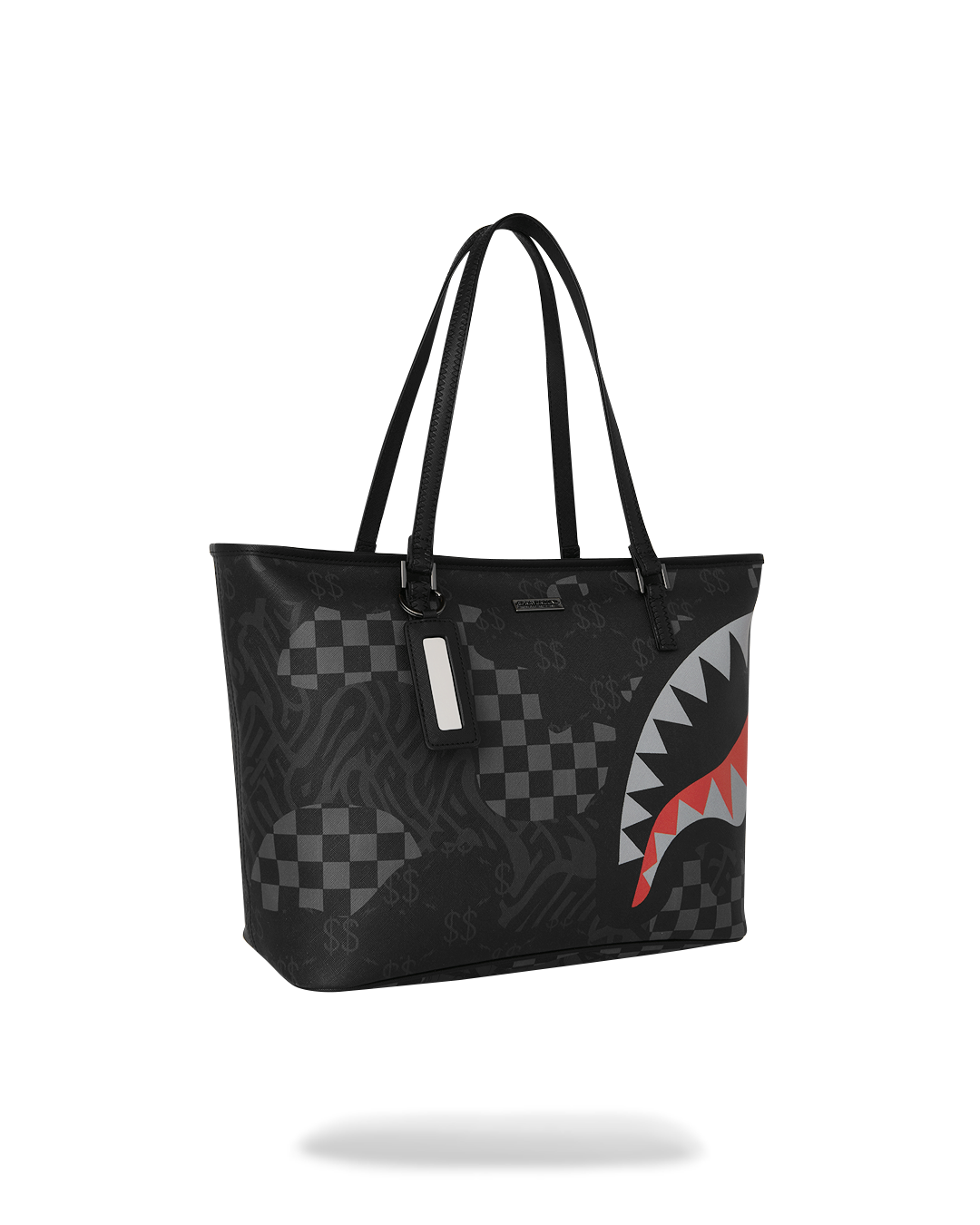 Limited Edition 4AM ECLIPSE TOTE