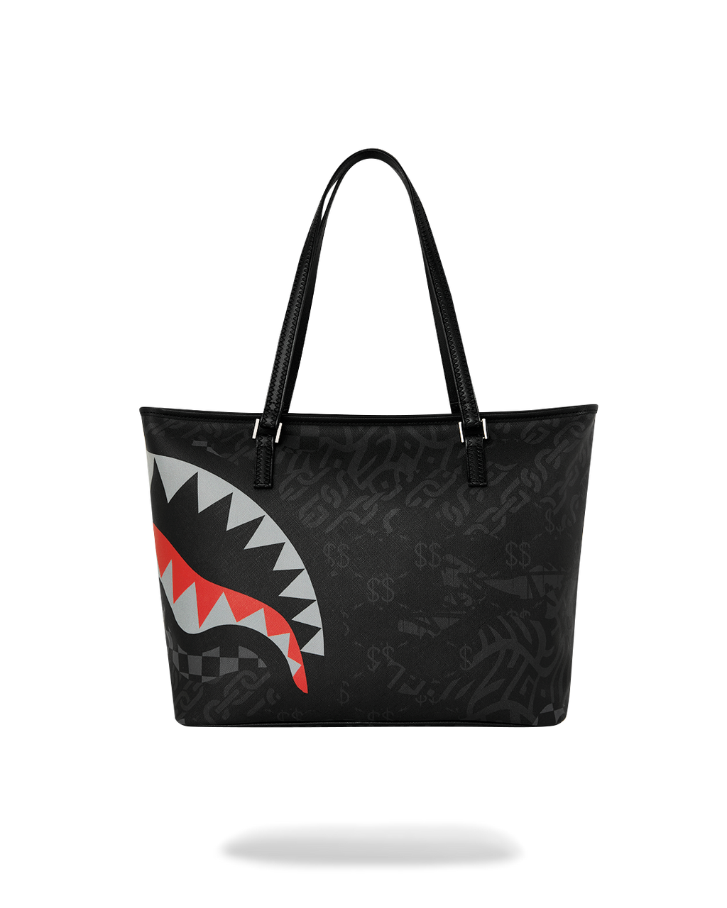 Limited Edition 4AM ECLIPSE TOTE