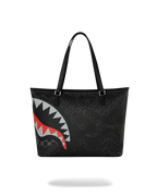 Limited Edition 4AM ECLIPSE TOTE