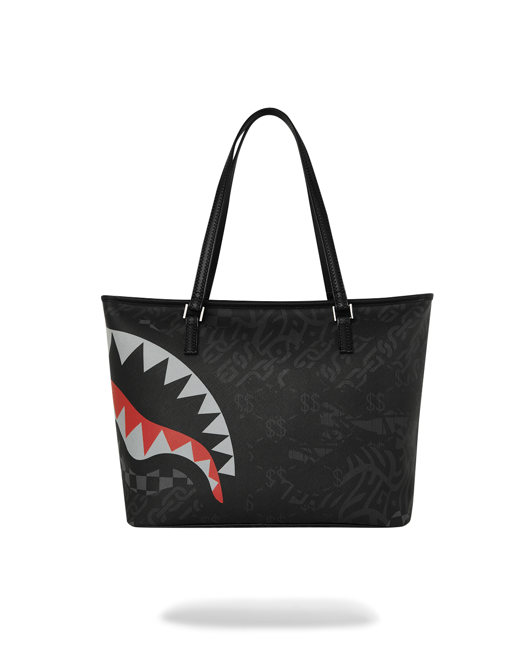Limited Edition 4AM ECLIPSE TOTE