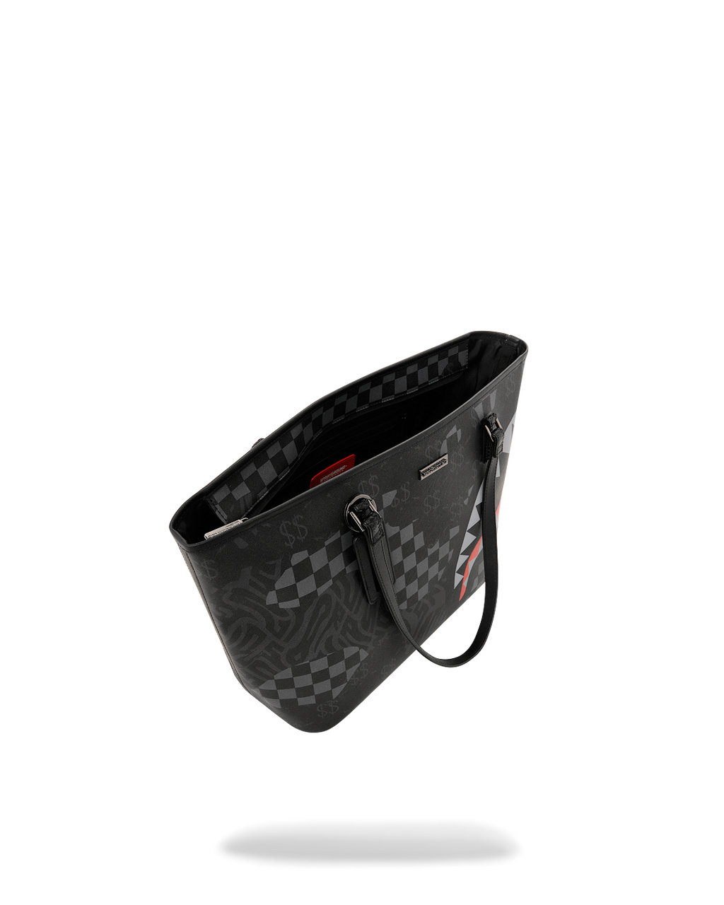 Limited Edition 4AM ECLIPSE TOTE